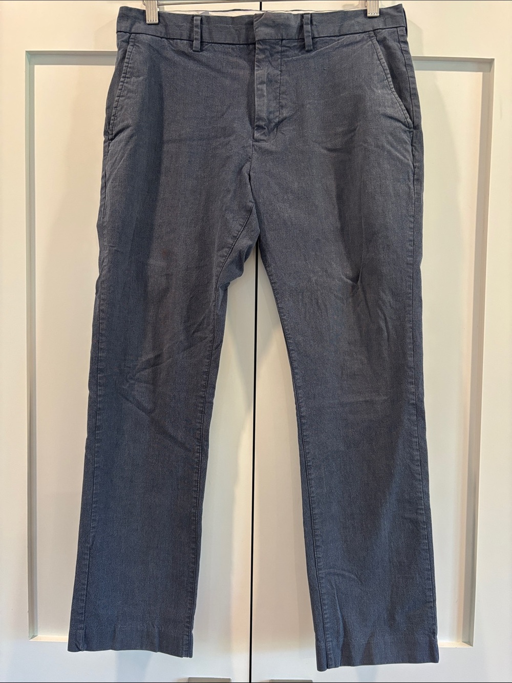 Old Navy Slim Jeans in Washed Blue